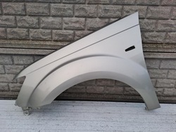 Mitsubishi outlander 06-10 крыло переднее левый оригинал фото №1