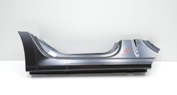 Skoda octavia iv 5e6 5e3 поріг праві обшивка org фото №1