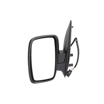 Зеркало левая scudo expert expert 00-16 фото №1