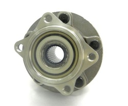 Ступица колёса зад mitsubishi endeavor 4wd 02- | mr589536 фото №1