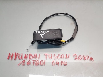 Ручка сидіння лівий зад tucson iv x23970-nx4e0 фото №1