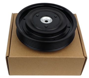 Зчеплення компресора кондиціонера kia soul ii ps 2014 - 20188 фото №1