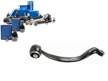 Важіль підвішування lemforder lr018343 rbj000120 rb фото №1