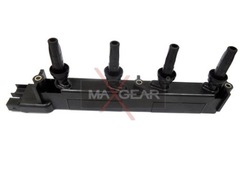 Maxgear котушка запалювання 13-0093 фото №1