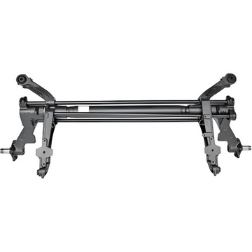 Балка задня підвішування do citroen xsara picasso 9 фото №1