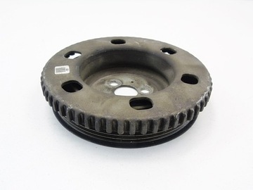 Колесо ременное 1.2 8v punto 2 panda palio ypsilon фото №1