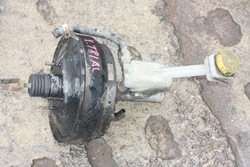 Усилитель nissan x trail 2,5 b фото №1