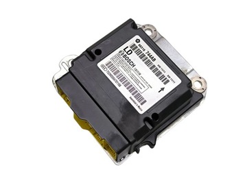 Dodge charger 2017 блок керування / модуль подушка безпеки фото №1