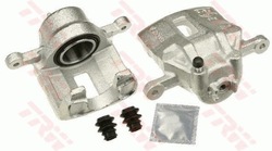 Суппорт тормозной trw bhw971e 581101g100 фото №1