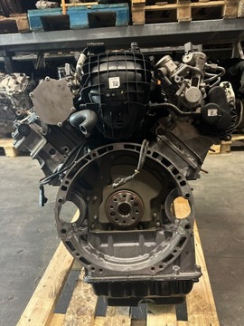 Двигун jeep grand cherokee 3.0 crd vm63 vm63d фото №1