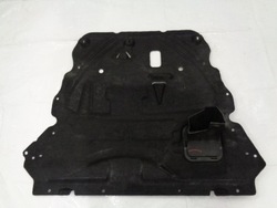 Ford kuga mk3 захист плита pod двигун фото №1