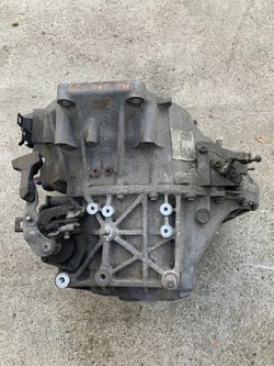 Коробка передач коробки передач mazda 6 gh 2.2 дизель фото №1