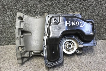 Citroen peugeot opel 1.2 thp hn02 піддон масла 9827467380 9819044080 фото №1