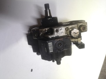 Насос впрыскивающий vw audi 2.7 3.0 tdi asb bmk 059130755e фото №1