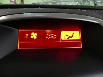 Дисплей opel astra iv j 13267984 фото №1