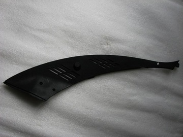 Hyundai tucson 10-18 кронштейн кріплення фара лампи права фото №1