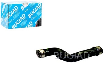 Bugiad труба шланг turbo mercedes c 200 cdi w203 фото №1