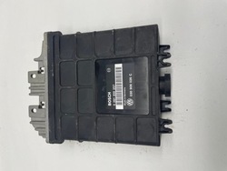 Компьютер блок управления vag 030906026c 0261200257 фото №1