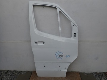 Дверь правые передние перед mercedes sprinter 3 907 фото №1