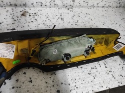 Подушка сидіння 4g8880441c лівий зад audi a6 c7 фото №1