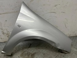 Крыло правый перед переднее dacia logan i mcv 06-12 ted69 фото №1