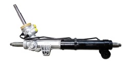 Трансмиссия рулевая рейка pontiac trans sport grand prix lumina monte carlo gm фото №1