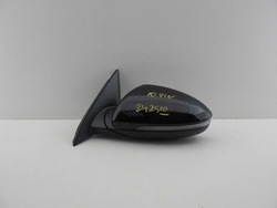 Kia ceed proceed 3 iii 18- ассистент 10 pin зеркало левая фото №1