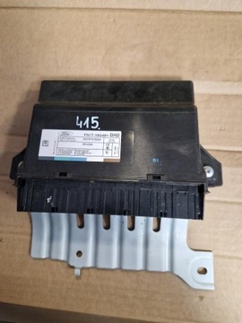 Модуль комфорта ford ecosport fn1t-19g481-bab фото №1