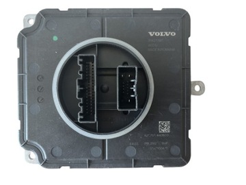 Преобразователь модуль led volvo xc60 xc90 ful led mid фото №1