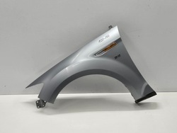 Ford mondeo mk4 08r крило лівий переднє перед h8 фото №1