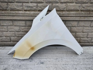 Крыло переднее левый mg4 mg 4 2022-24 оригинал фото №1