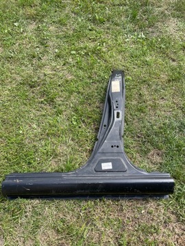 Стойка порог левый средний toyota corolla 61312-12480 фото №1