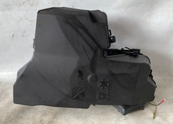 Корпус коробка запобіжників citroen c5 iii x7 фото №1