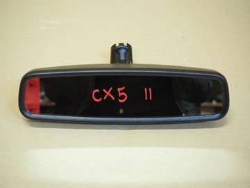Зеркало заднего вида mazda cx5 cx-5 ii фото №1