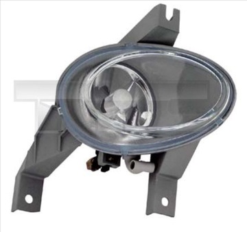 Lampap/mgielna-przednia tyc 5501290e фото №1