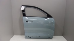 Volvo xc40 ii двері праві передні фото №1