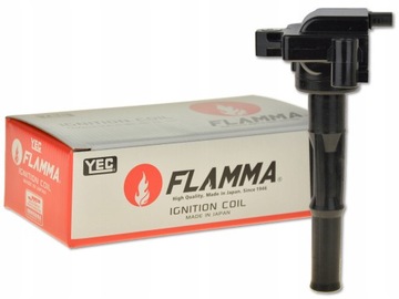 Toyota 4runner 95-02 3.4 5vz-fe котушка запалювання фото №1