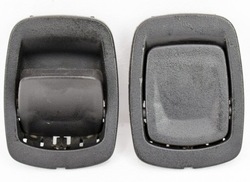 Citroen c5 iii x7 кріплення гачок na zakupy фото №1