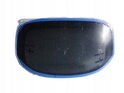 Mercedes glc c253 253 купе скло задня зад нова фото №1