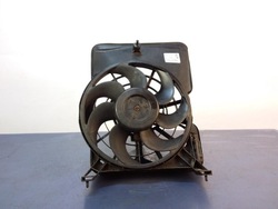 Omega b рестайлінг 3.0 вентилятор радіатор 24414175db фото №1