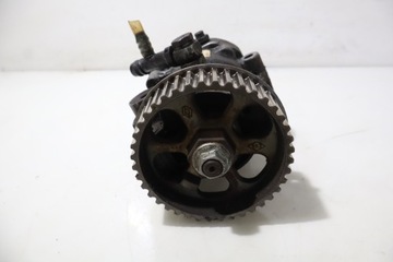 Насос вприскувальний renault megane scenic ii 1.5dci фото №1