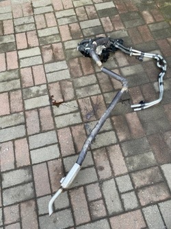 Porsche macan вебасто отопление стояночный комплект фото №1