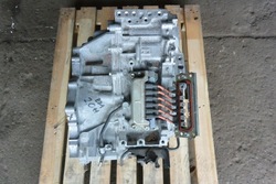 Corolla e21 2.0 hsd гибрид коробка передач коробки передач 3nm фото №1