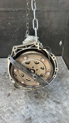 Автоматична коробка передач коробки передач alpina d4 2016 8 коробки передач who фото №1