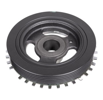 Febi bilstein 103738 колесо пасове, wał колінчастий фото №1