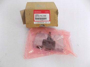 Камера скла перед передній honda нова оригінал фото №1