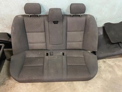 Bmw e60 диван зад задня фото №1