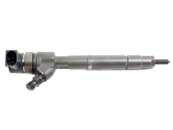 Інжектор пального mercedes 200 220 2.2 d cdi фото №1