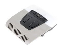 Лампа освітлення інтер'єру кабіни стеля bmw / рестайлінг lci 9288213 фото №1