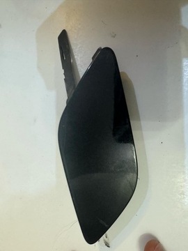 Renault talisman 16r. - заглушка фаркоп бампера перед 511804625r фото №1